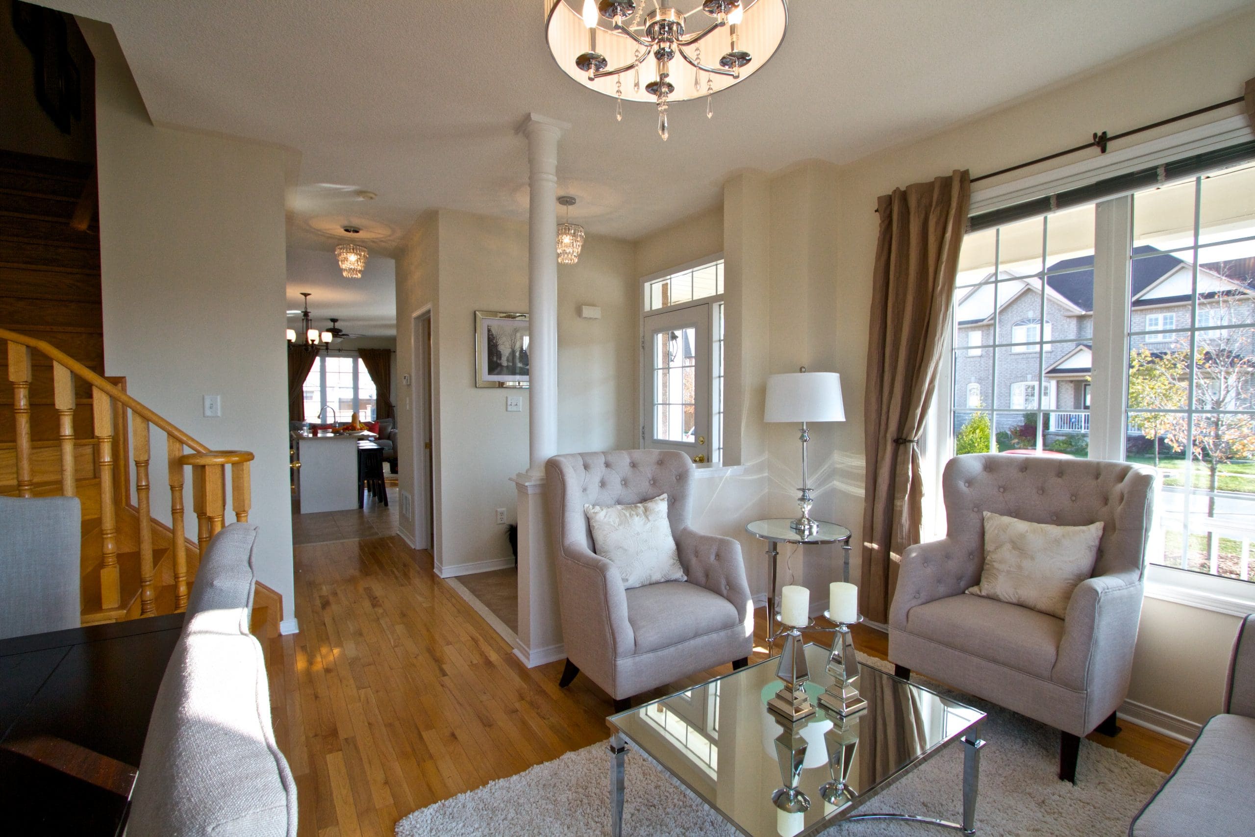 Best Ajax Realtors Houses for sale Property Values The WEIR Team