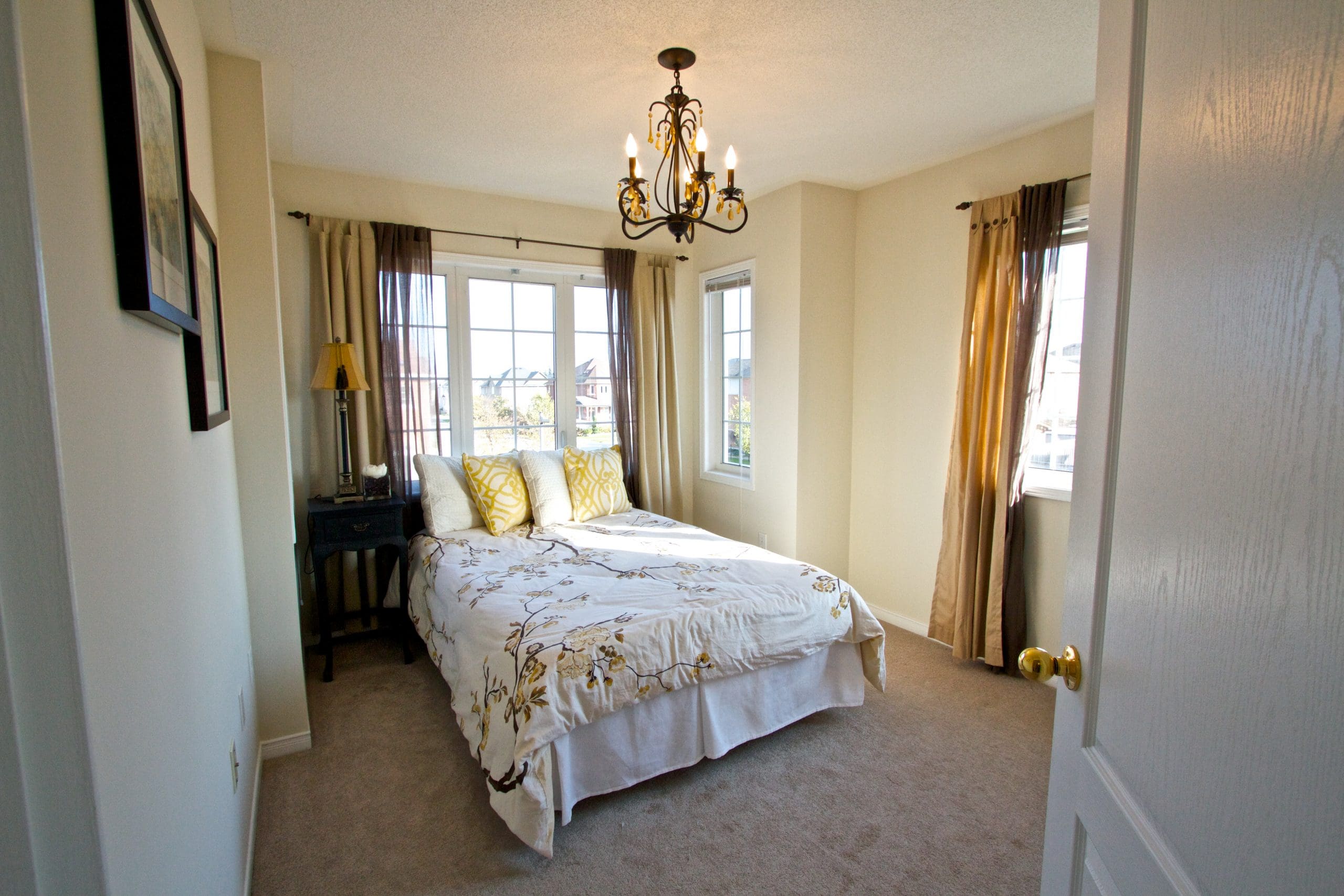 Ajax Real Estate Listing Agents The WEIR Team